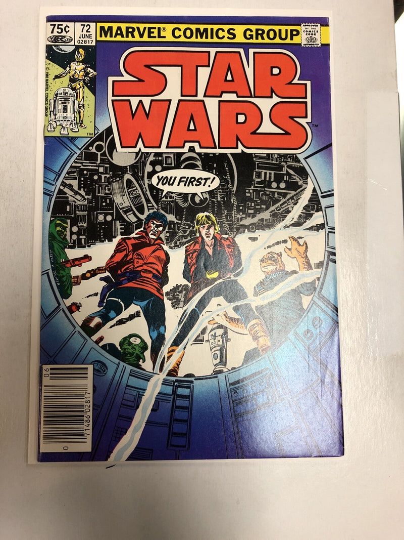 Star Wars (1983)