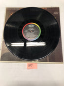 Frank Sinatra Sinatra Sings Of Live And Things  IVinyl LP Album