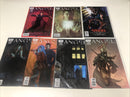 Angel After the Fall (2007) #  1-43 + Annual # 1 (VF-NM) complete Set