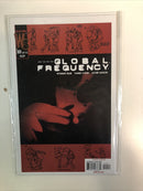 Are You On The Global Frequency (2002) Complete Set
