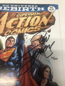 Action Comics