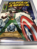 Captain America  (1969)