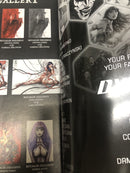 Vampiverse (2021)