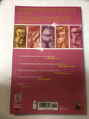 Chew volume 6: Space cakes TPB(2013) (NM), John Layman