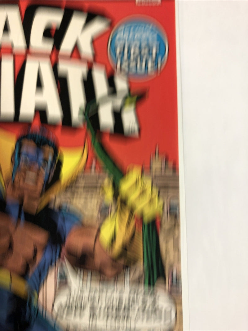 Black Goliath (1975)