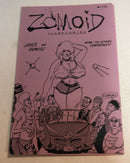 Zomoid (1986)Vol .1