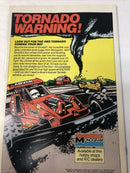 Legion Of Super-heroes (1987)