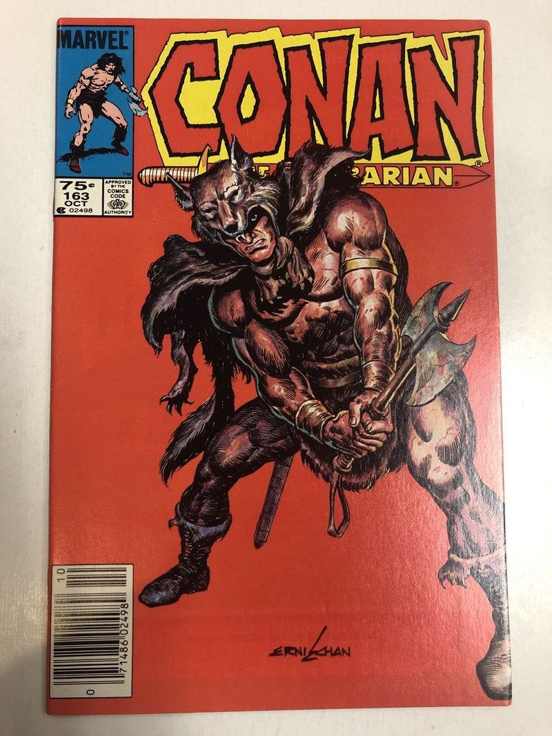 Conan (1984)