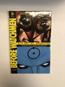 Before Watchmen: Nite Owl/Dr. Manhattan HC (2013)(NM) Michael Straczynski