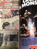 Detective Comics Starring Batman (1983)