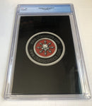 Purgatori Vs Lady Death (2001)