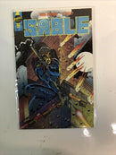 Sable Return Of The Hunter (1988) Complete Set