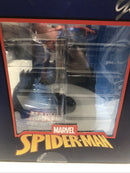 MARVEL GALLERY • SPIDER-MAN • PVC • DIORAMA • TOY • FIGURE STATUE • Ages 14+