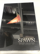 Spawn Origins Collection Deluxe Edition Two (2022) Image HC Sealed !!