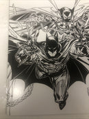 Batman/Spawn (2023)