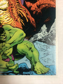 Incredible Hulk Annual (1984)