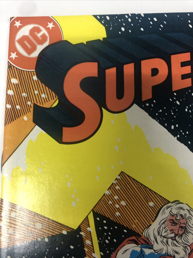 Superman (1986)