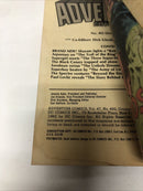 Adventure Comics (1982) Digest