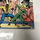 Power Man And Iron Fist (1983)