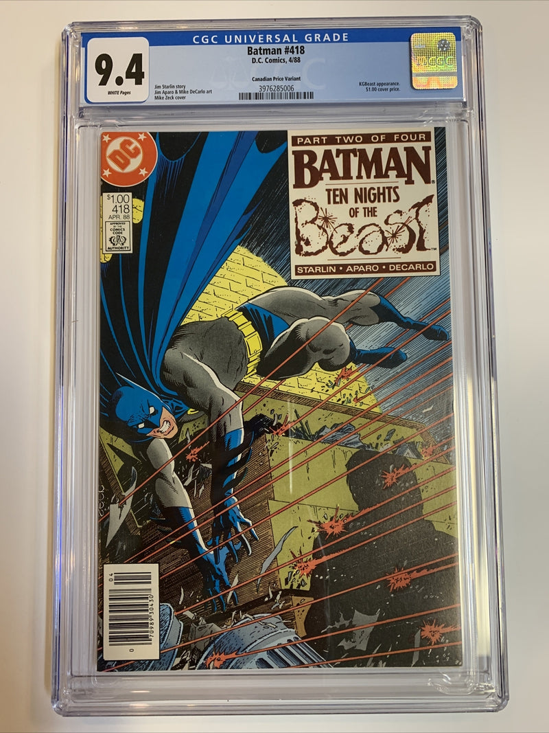 Batman  (1988)