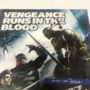 Earth The New 52 ! (2014)