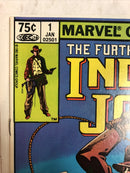 Indiana Jones (1983)