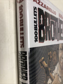 100 Bullets Brother Lono (2024) HC DC Universe • Brian Azzarello • Eduardo Risso