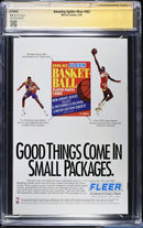 Amazing Spider-Man (1992)