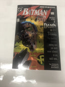 Batman : Robin Lives (2024)