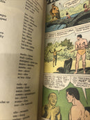 Tarzan’s Jungle World (1959) Variant