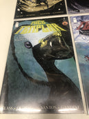 The Mice Templar Vol # 3 (2012) Set Issues # 1-8 Image • Michael Avon Oeming