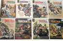 Tarzan Of The Apes (1969) Set Issues