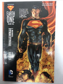 Superman Earths One Vol