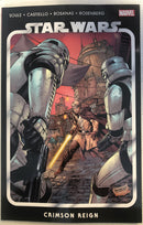 Star Wars Crimson Reign (2022) Vol.4