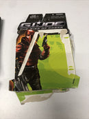GI Joe (2009) Dossier • Cards • The Rise Of Cobra • Set Of 38