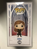 Funko POP! Frozen II Disney