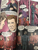 Star Trek Double-Sized (1993)
