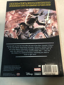 Star Wars Shattered Empire (2016) Marvel HC Greg Rucka