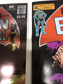 Detective Comics (2024)
