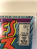 Legionnaires 3 (1985)