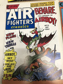 Air Fighters Classics(1987) Set Issues # 1-6 + Special Missing Issue # 5 (FN/VF)
