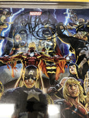AXE Judgment Day (2022)