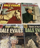 Queen Of The West Dale Evans • Set Issues