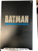 McFarlane Toys BATMAN THE LAST KNIGHT ON EARTH (DC MULTIVERSE) EXCLUSIVE •