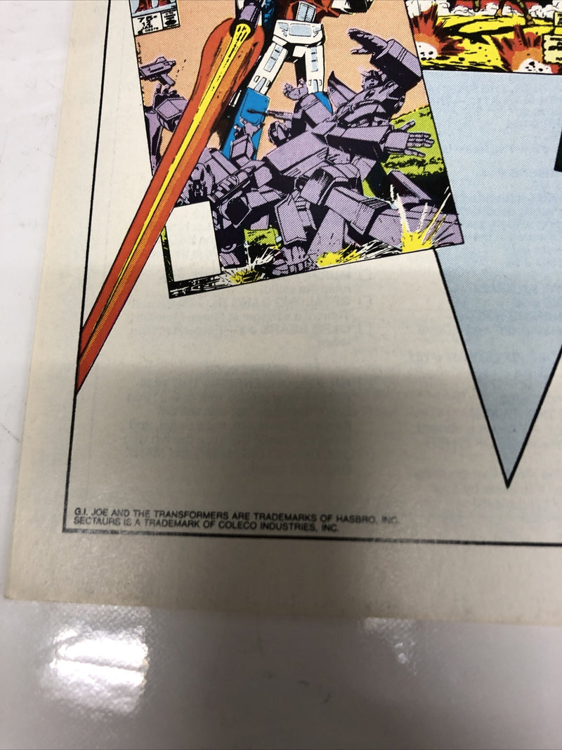 Power Pack (1984)