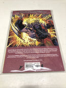 Invincible Universe Battle Beast TPB Vol 1 Heart Of Glory (2025) Image • Kirkman