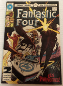 Fantastic Four (1982)