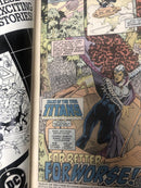 Tales Of The Teen Titans (1987)