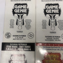 Game Genie (1990) Video Game Enhancer •Camerica Corp • Made In Taiwan • Cidebook