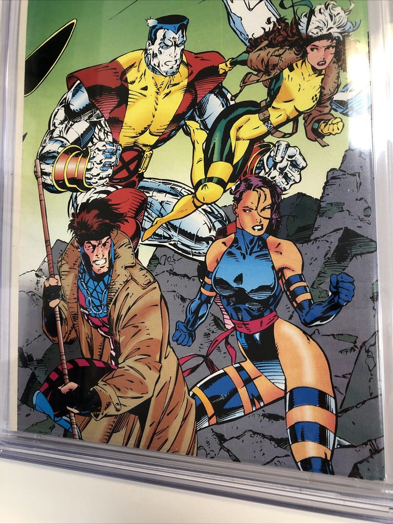 X-Men  (1991)